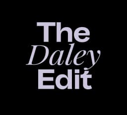 The Daley Edit logo