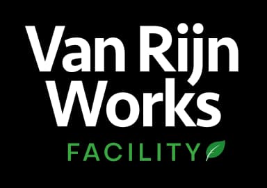 Van Rijn-Works logo