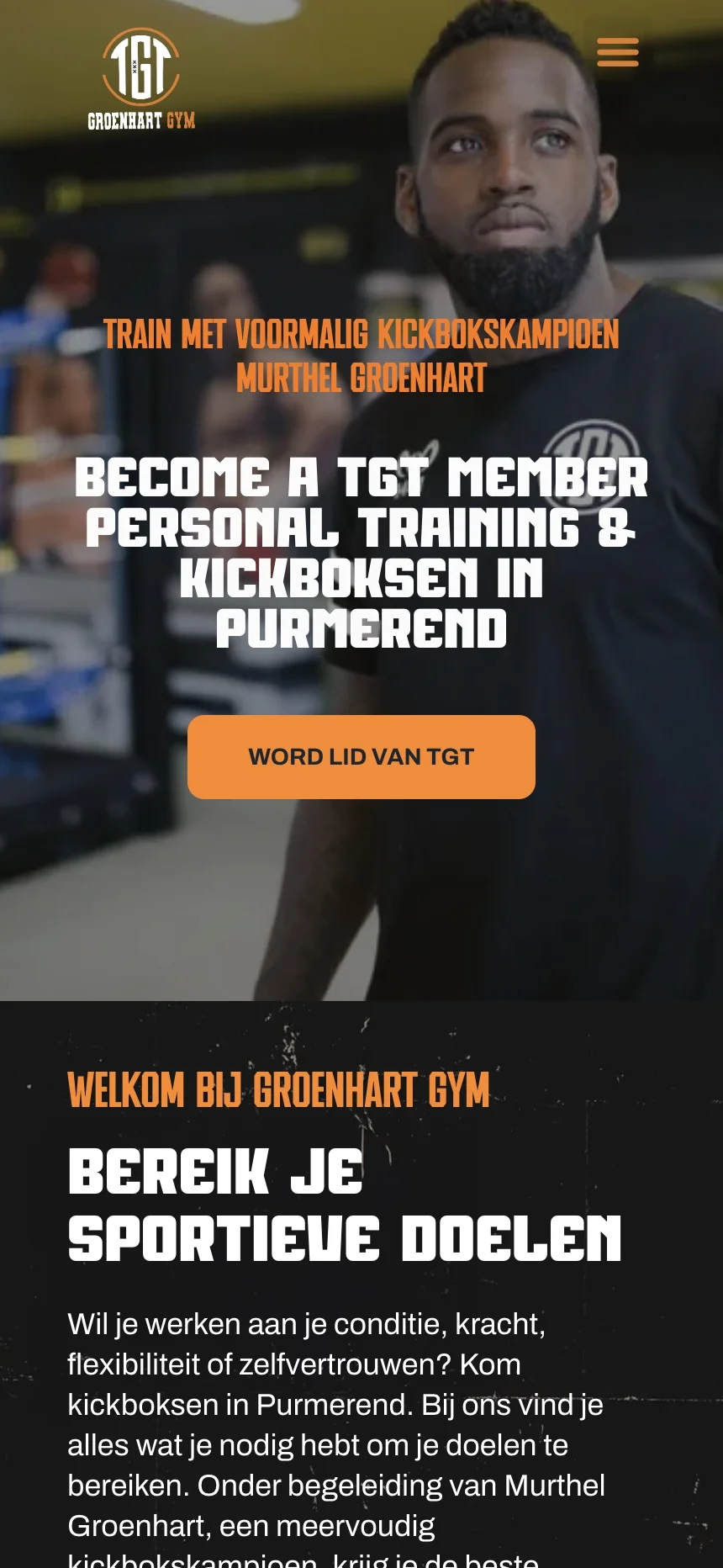 Murthel mobile preview