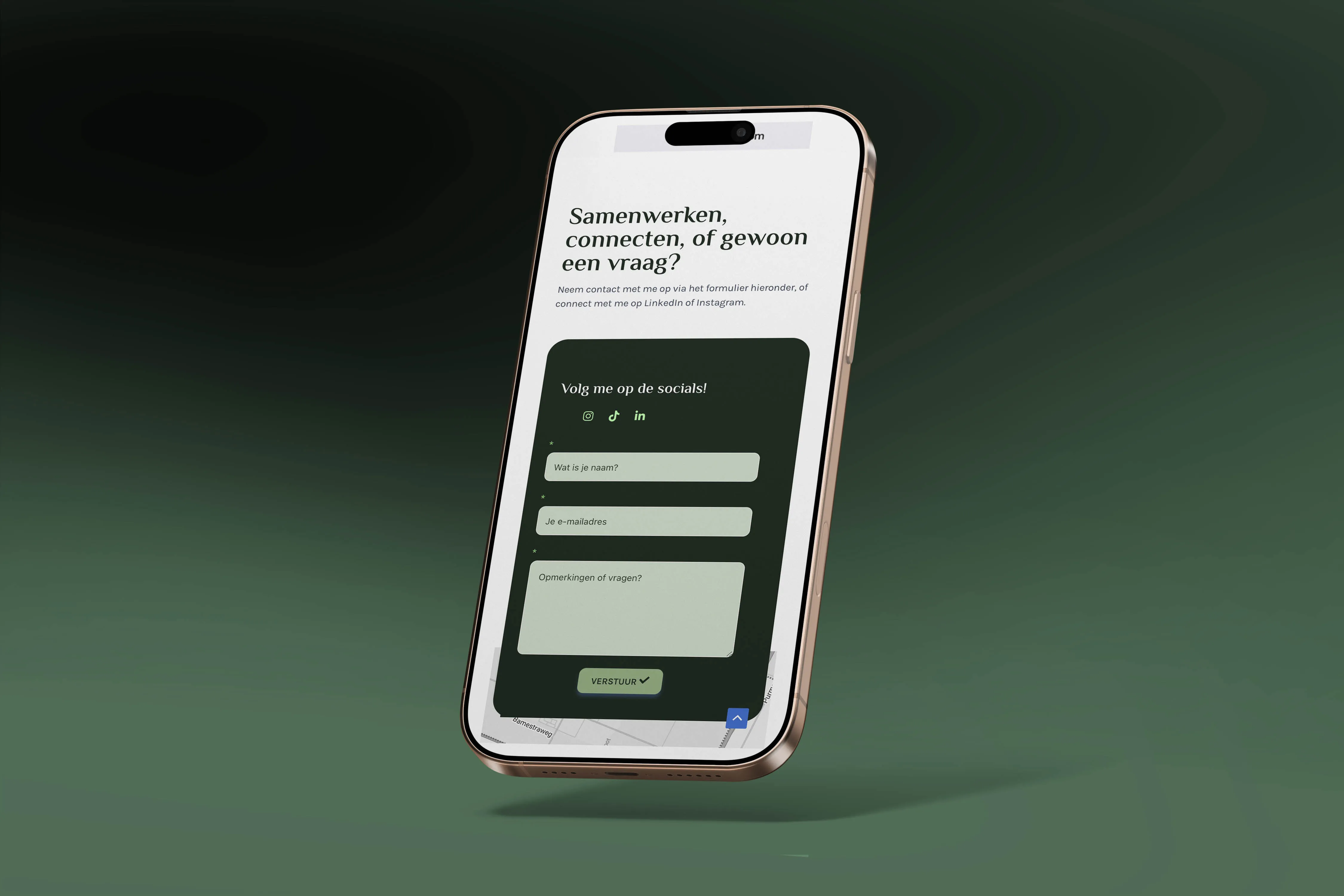 Meet the Locals showcase 2